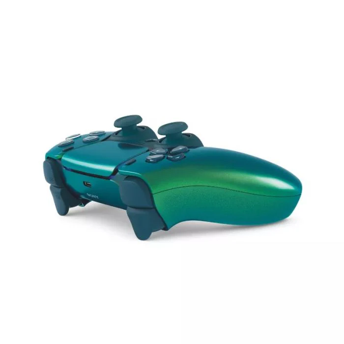 Sony DualSense Wireless Controller For PlayStation 5 - Chroma Teal - Image 2