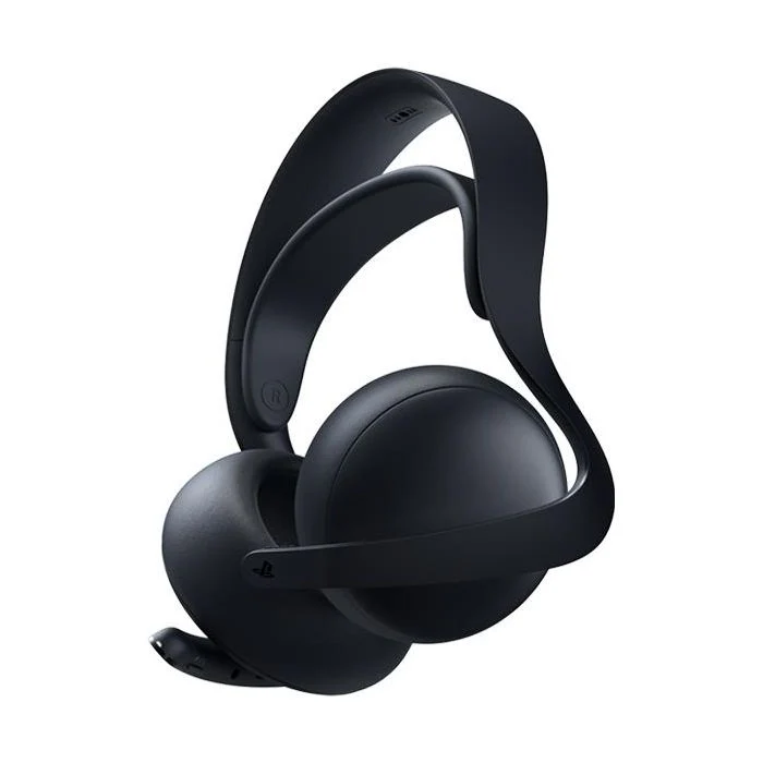 PS5 Elite Headset, Midnight Black