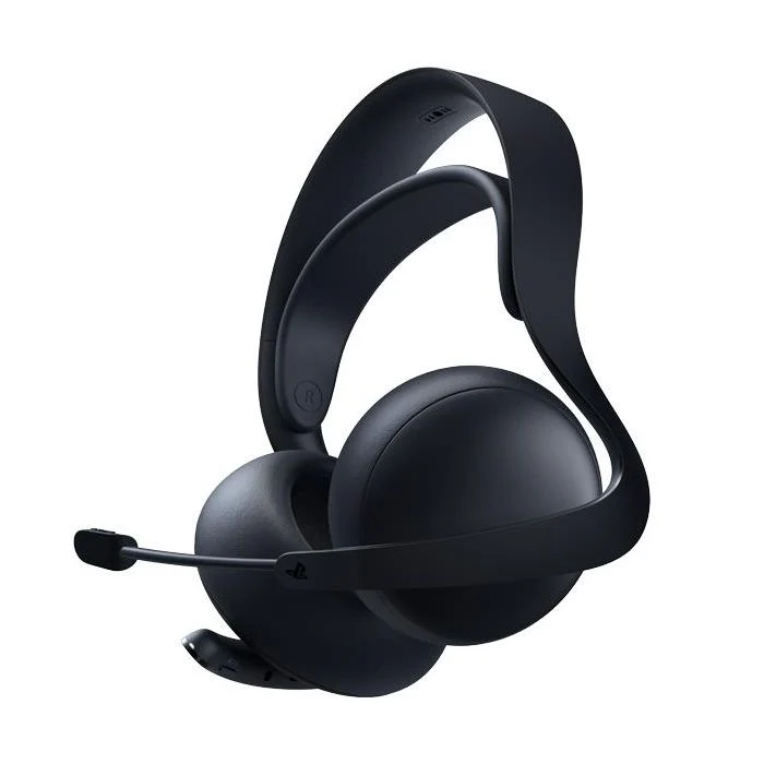 PS5 Elite Headset, Midnight Black - Image 2