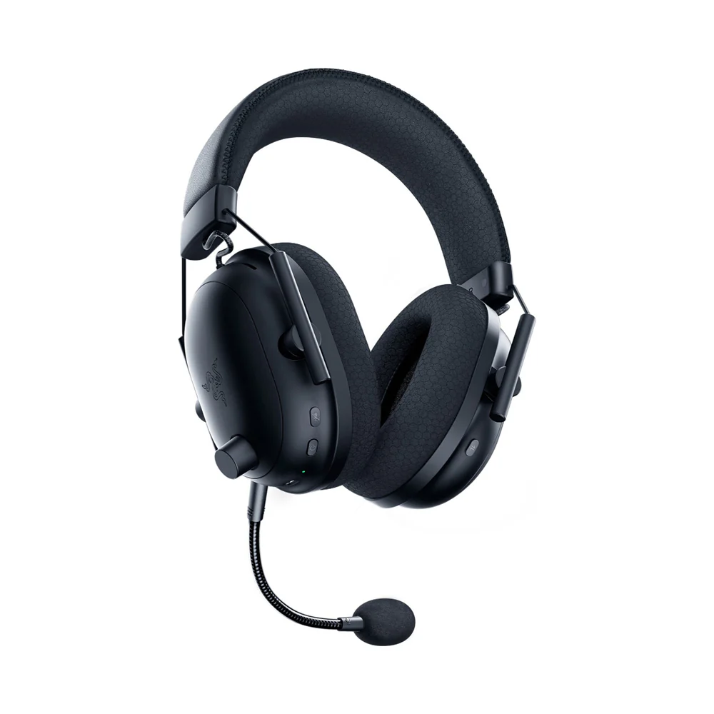 Razer BlackShark V2 Pro Wireless Bluetooth Black
