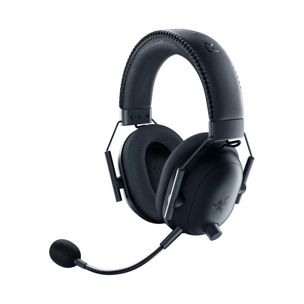 Razer BlackShark V2 Pro Wireless Bluetooth Black - Image 7