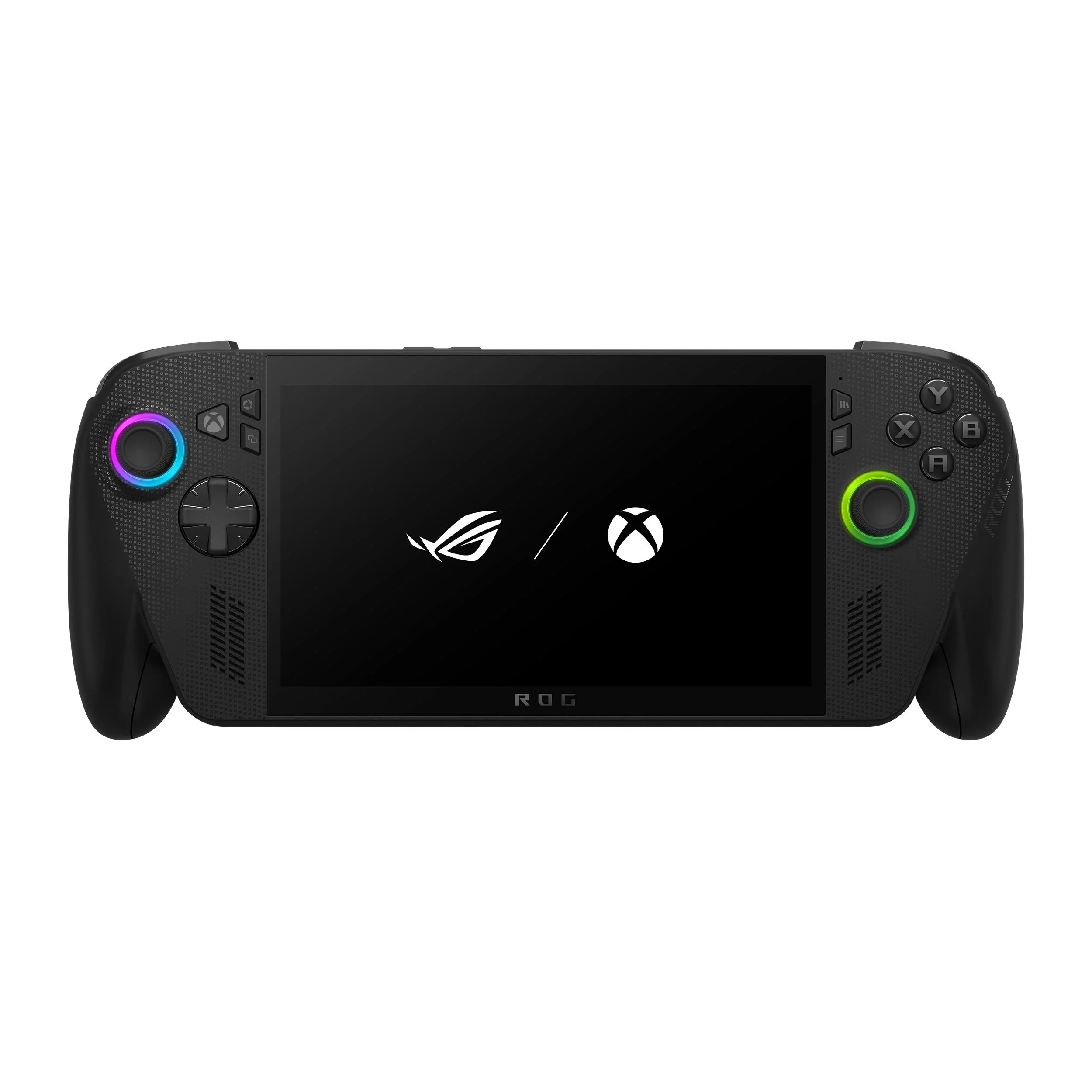ROG XBOX Ally X Gaming Handheld Ryzen AI Z2 Extreme Processor, 24GB RAM, 1TB Storage, 7-inch FHD display, Windows 11 Home, Black