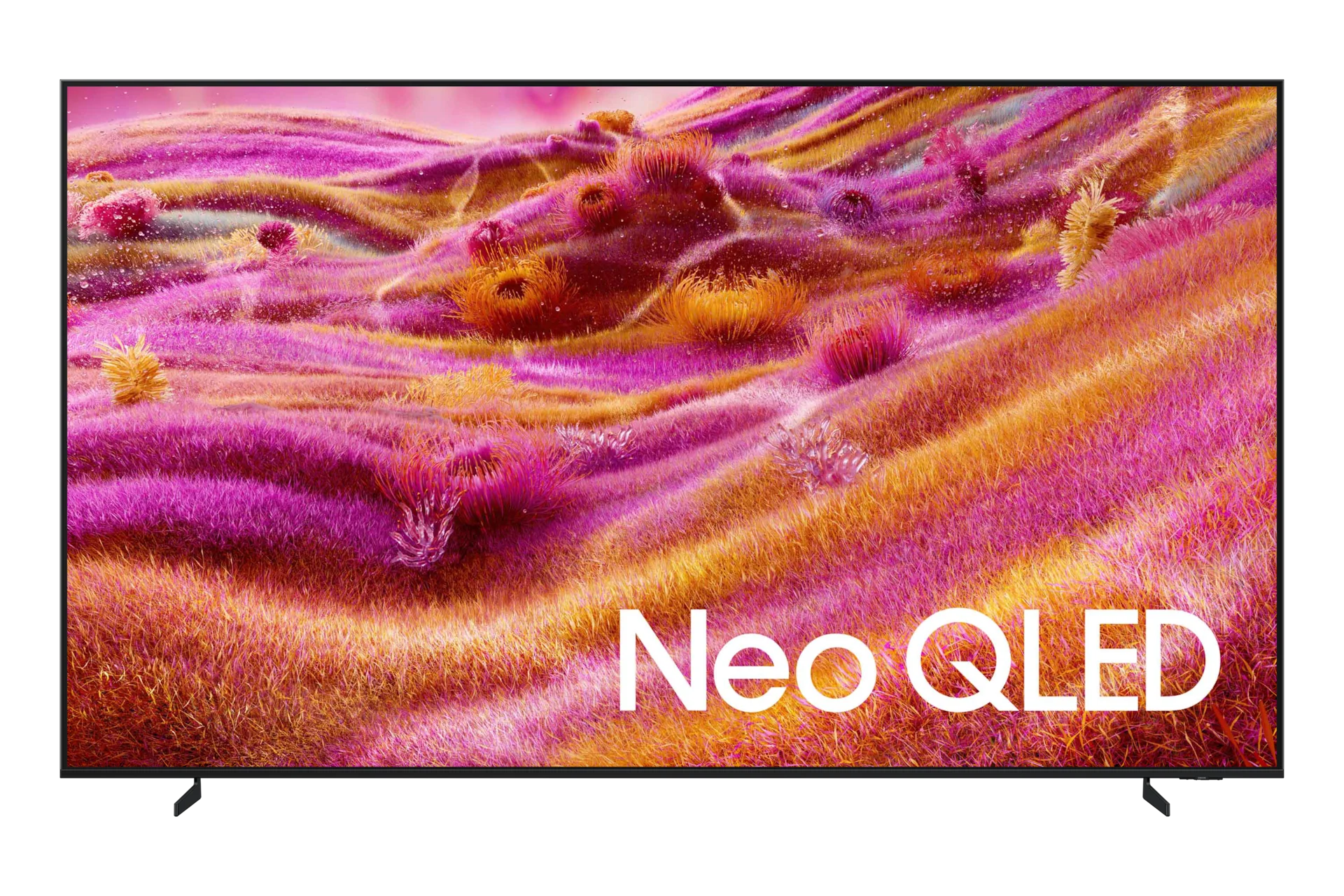 Samsung 115-inch Neo QLED QN90F 4K Vision AI Smart Television (2025)