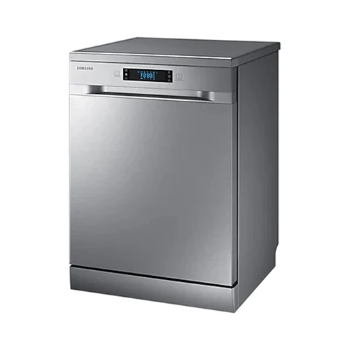Samsung 14-Place Settings Dishwasher Silver DW60M6050FS - Image 5