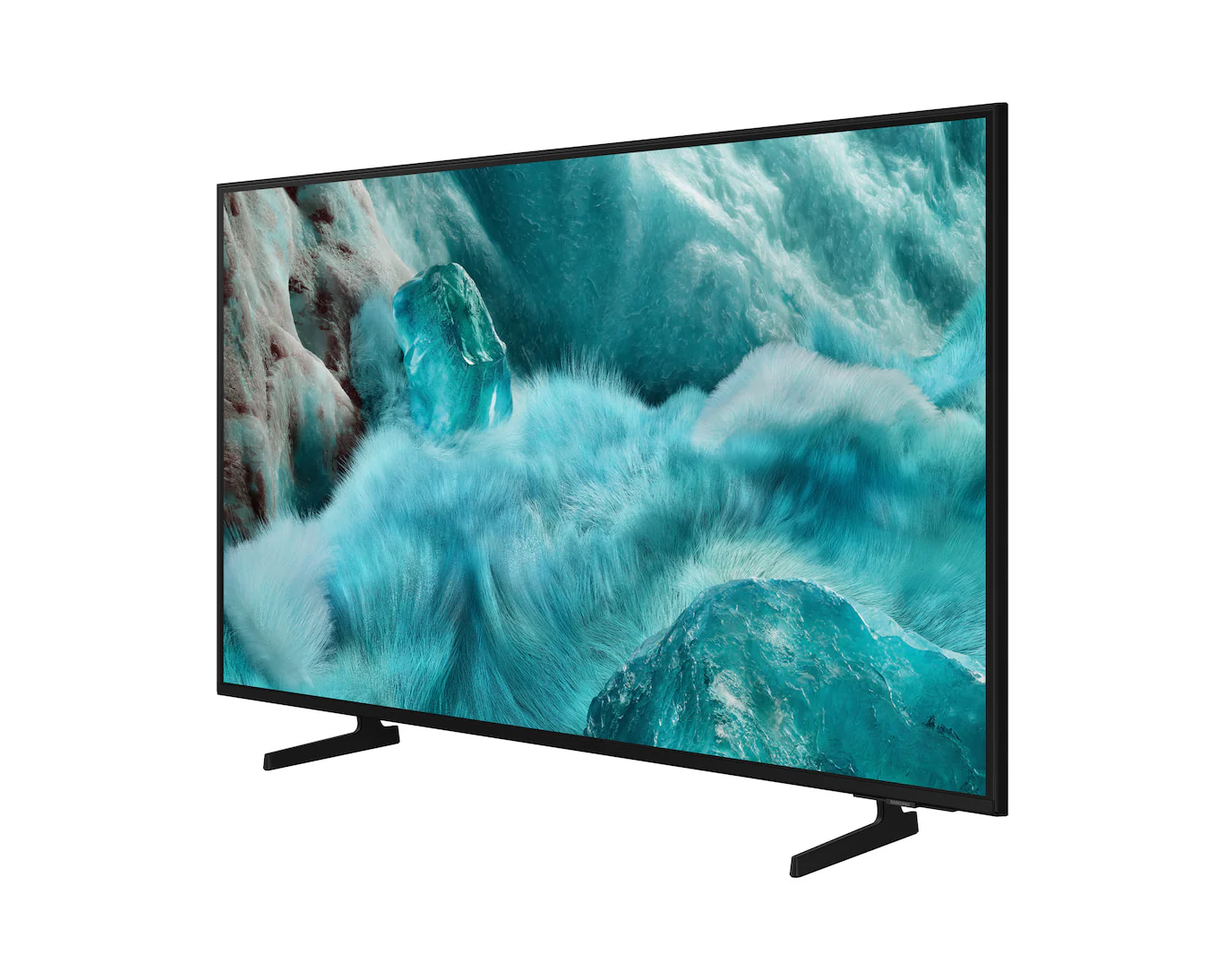 Samsung 55" QLED 4K Smart TV with Tizen OS QA55Q7FAAUXZN - Image 2