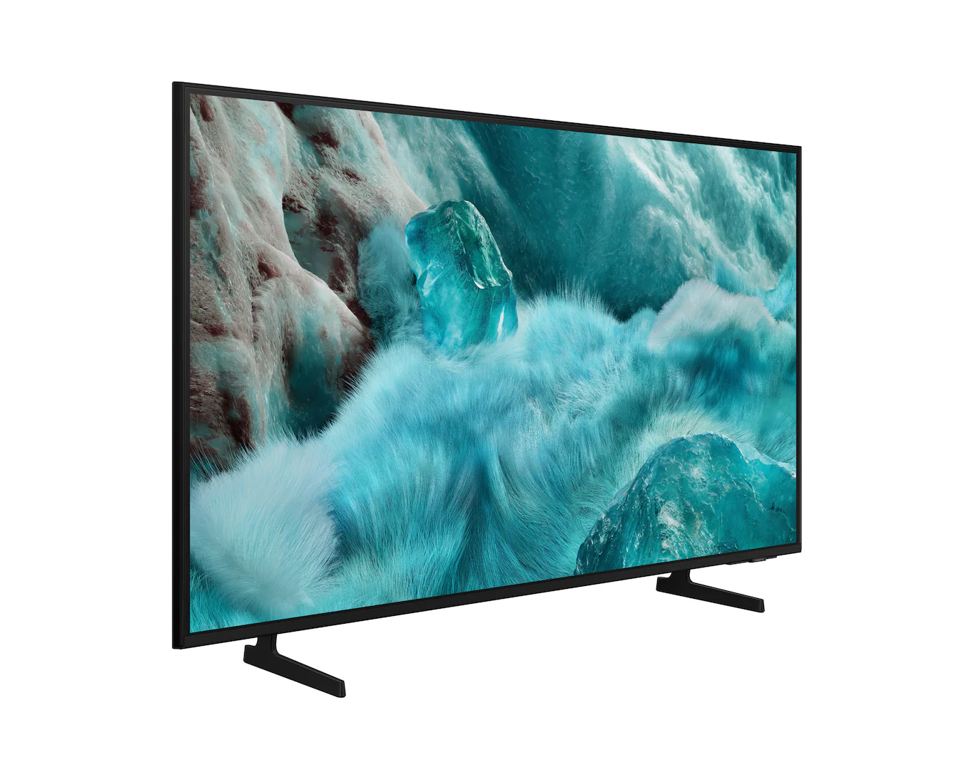 Samsung 55" QLED 4K Smart TV with Tizen OS QA55Q7FAAUXZN - Image 3