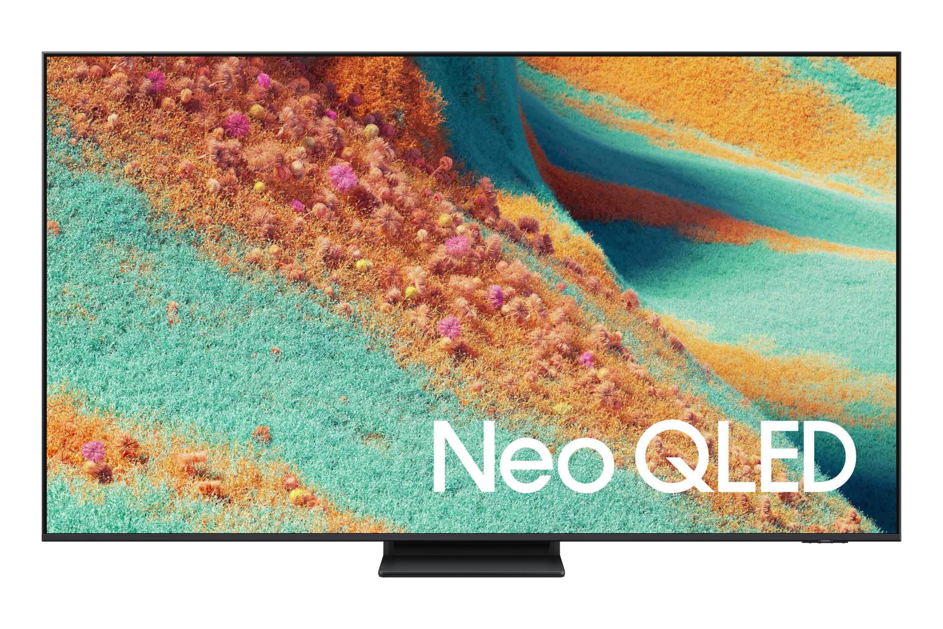 Samsung 65-inch Neo QLED QN85F 4K Vision AI Smart Television (2025)