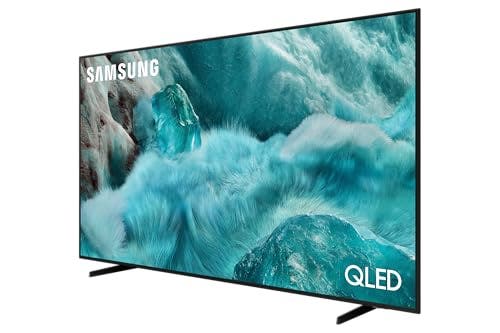 Samsung 85" QLED 4K Smart TV with Tizen OS QA85Q7FAAUXZN - Image 2