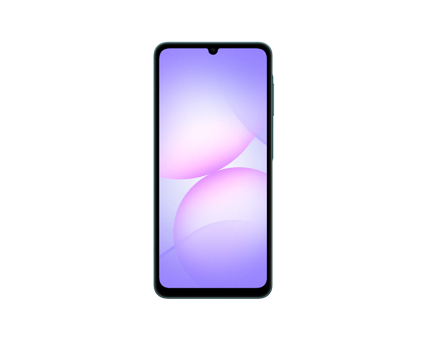 Samsung Galaxy A07 4G Dual SIM Smartphone, 4GB RAM, 64GB Storage, Green - Image 4