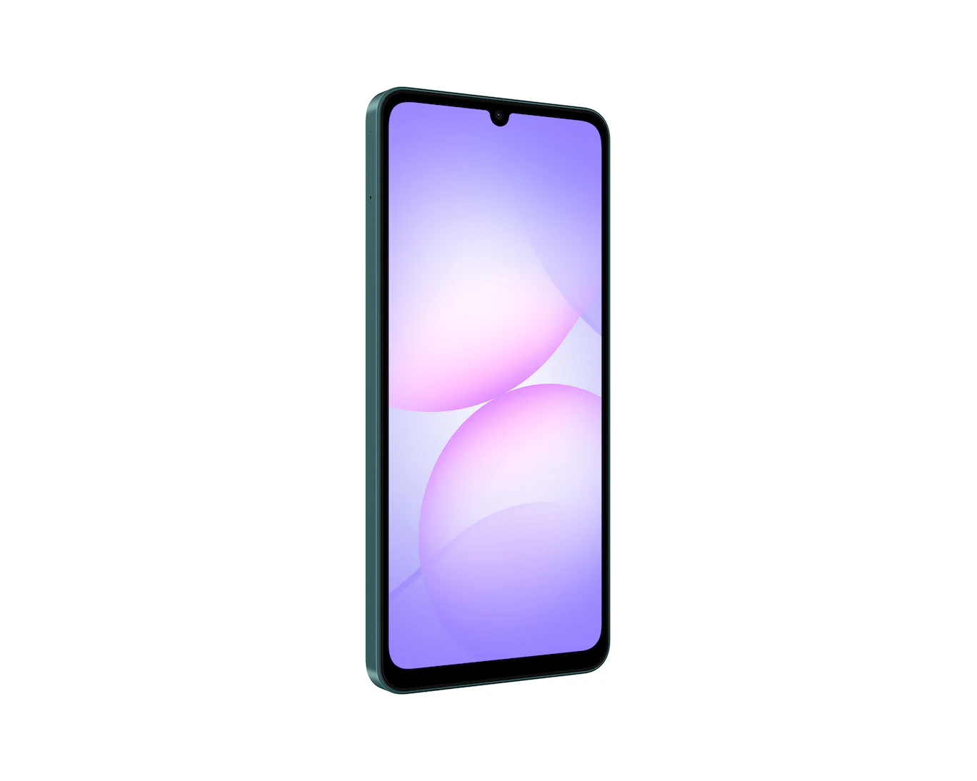 Samsung Galaxy A07 4G Dual SIM Smartphone, 4GB RAM, 64GB Storage, Green - Image 5