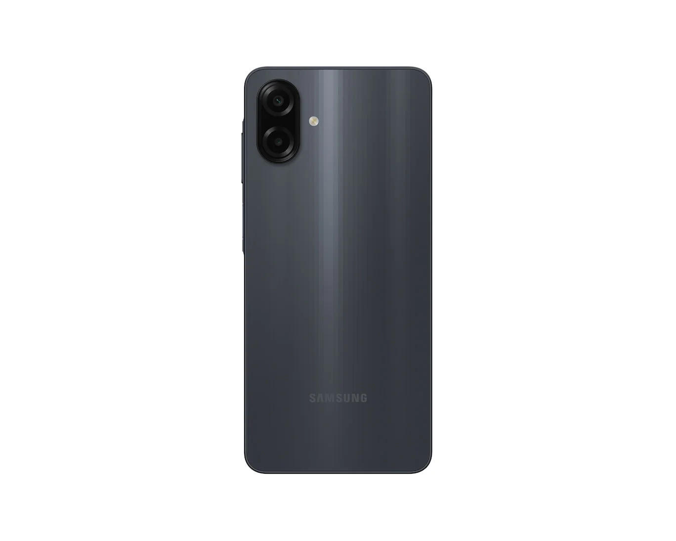 Samsung Galaxy A07 4G Dual SIM Smartphone, 4GB RAM, 64GB Storage, Black - Image 2