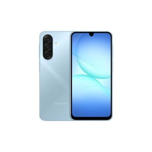 Samsung Galaxy A17 4G, 6GB RAM, 128GB Storage – Blue | UAE Version