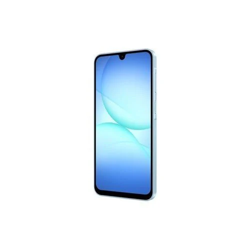 Samsung Galaxy A17 4G, 4GB RAM, 128GB Storage  – Blue | UAE Version - Image 3