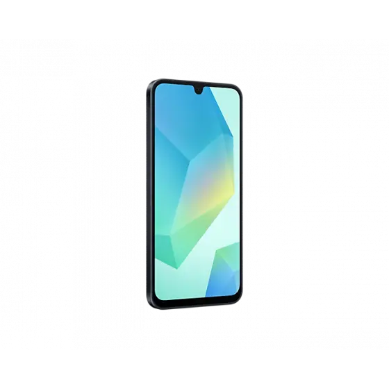 Samsung Galaxy A17 4G, 4GB RAM, 128GB Storage  – Black | UAE Version - Image 2