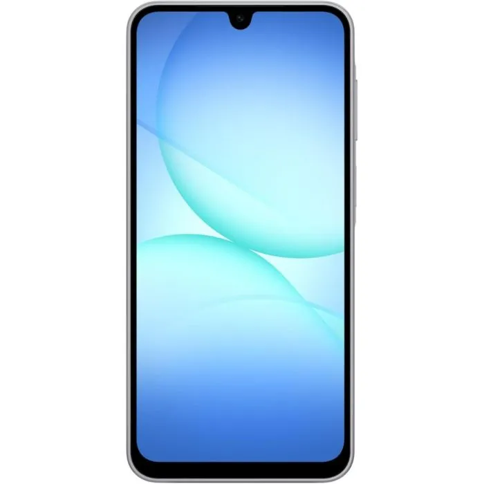 Samsung Galaxy A17 5G, 8GB RAM, 256GB Storage, Gray – UAE Version - Image 2