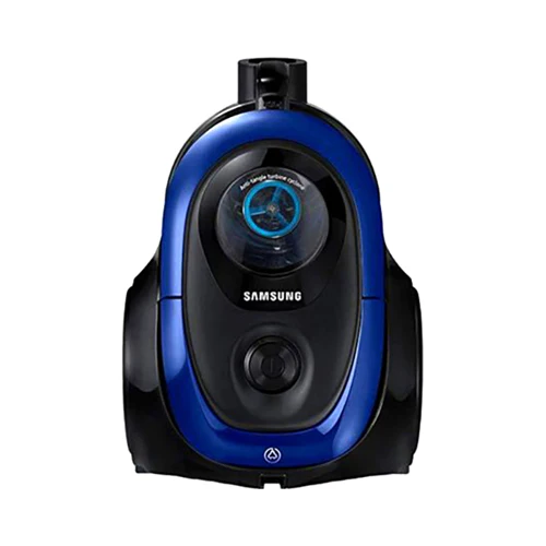 Samsung Anti-Slip Handle Vacuum Cleaner 1.5L - Image 2