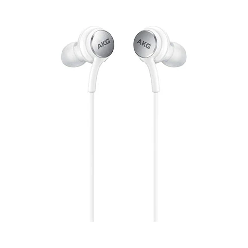 Samsung Audio Type-C Basic Wired In-Ear Earphones White - Image 6