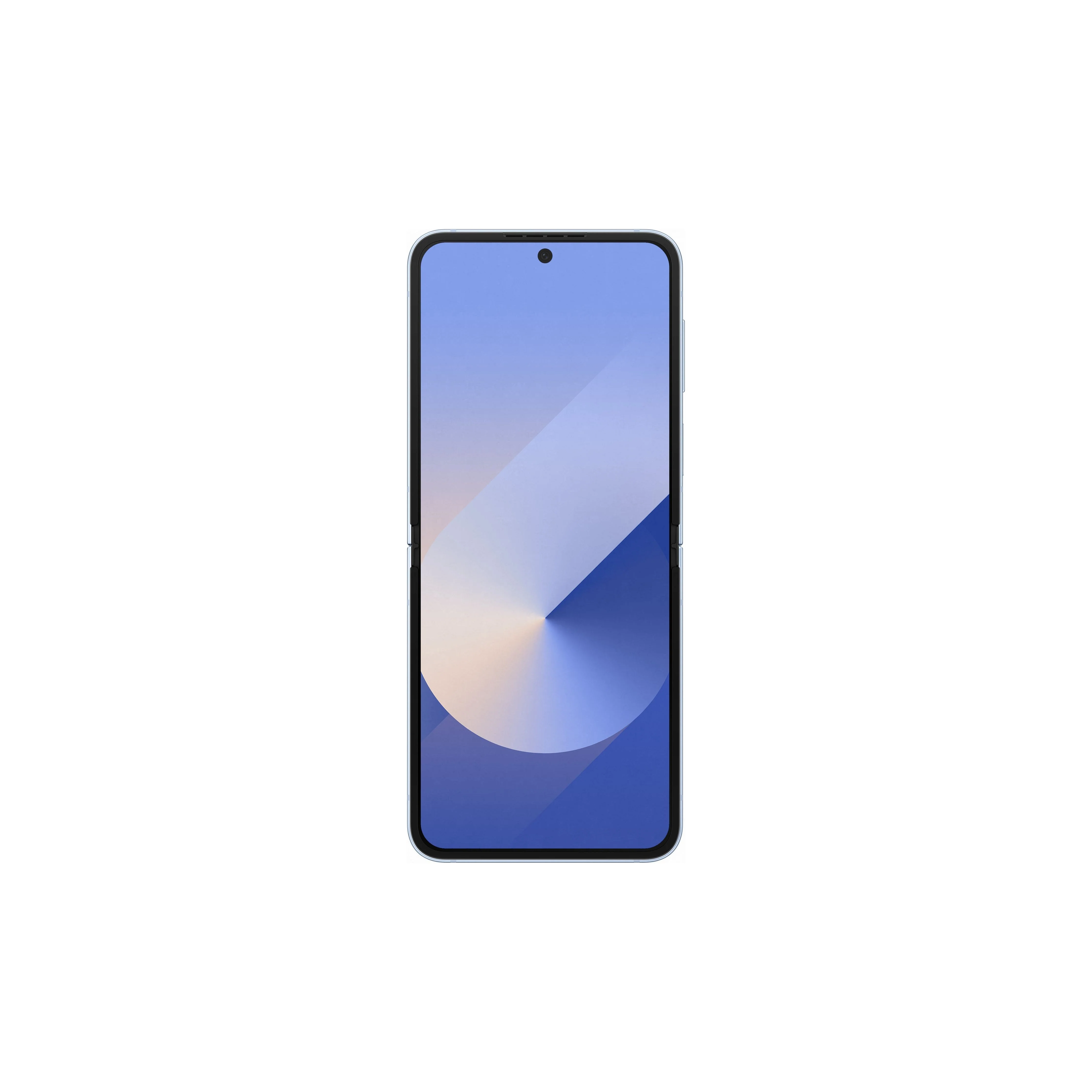 Samsung Flip6 12/256 Blue - Image 6