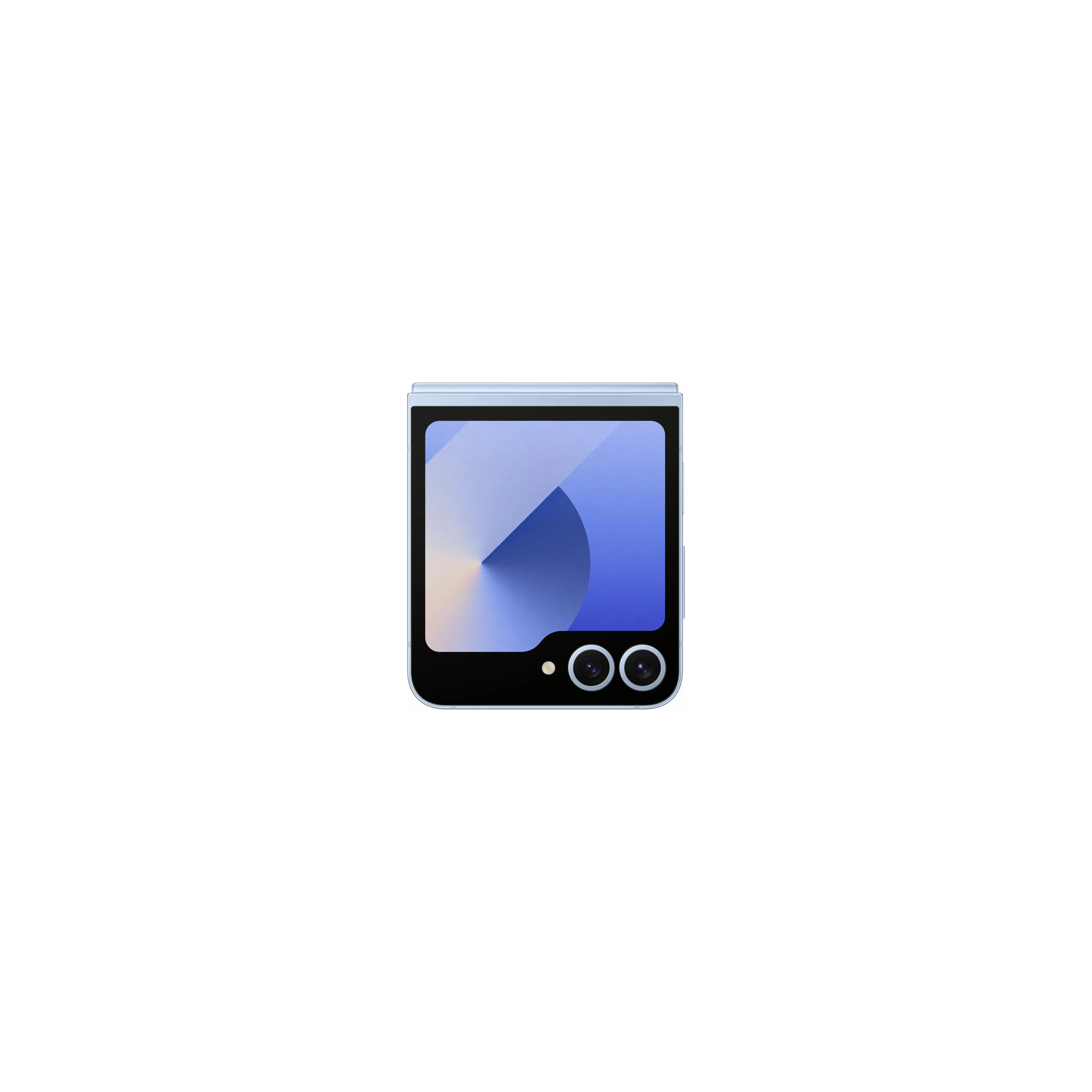 Samsung Flip6 12/512 Blue - Image 2
