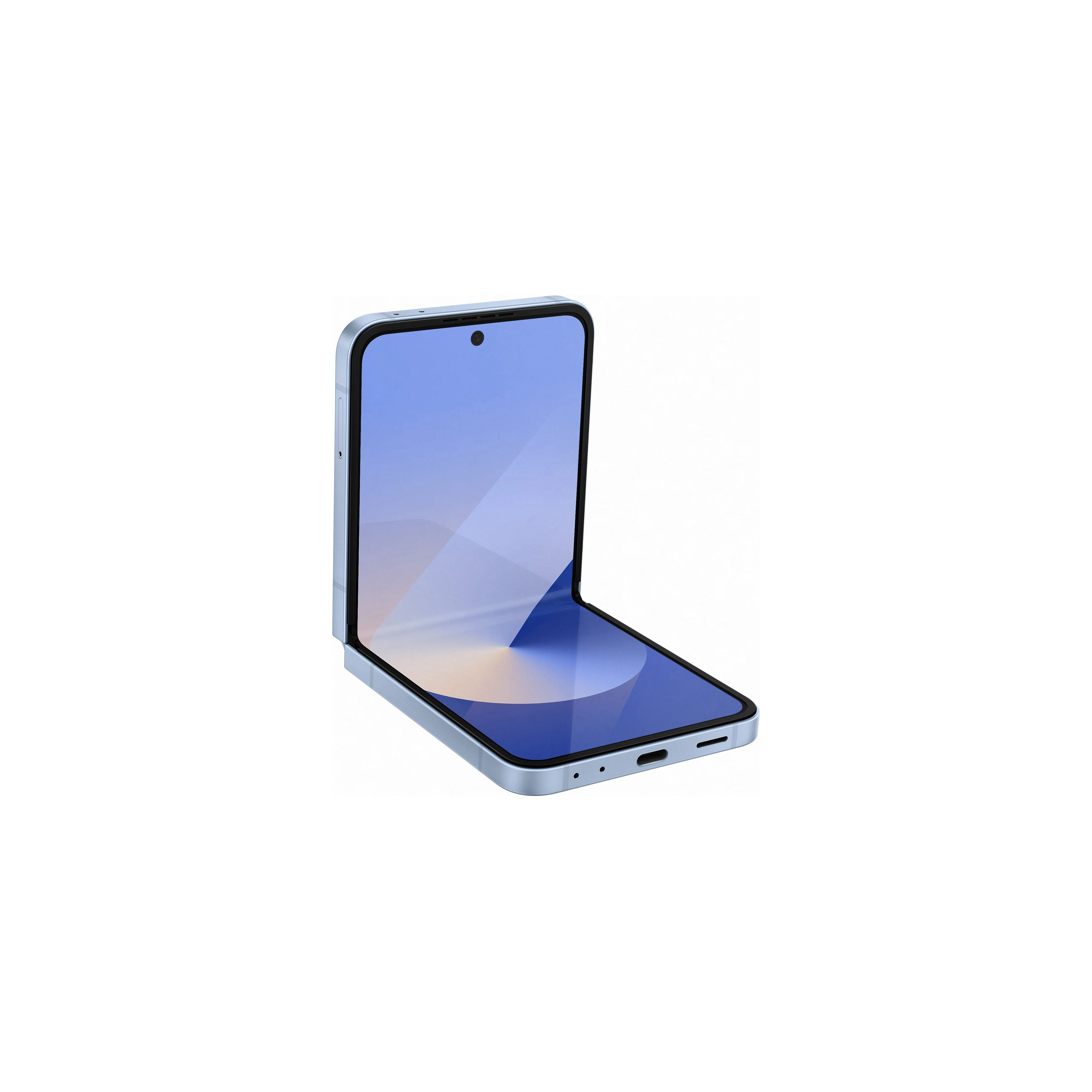 Samsung Flip6 12/512 Blue - Image 9
