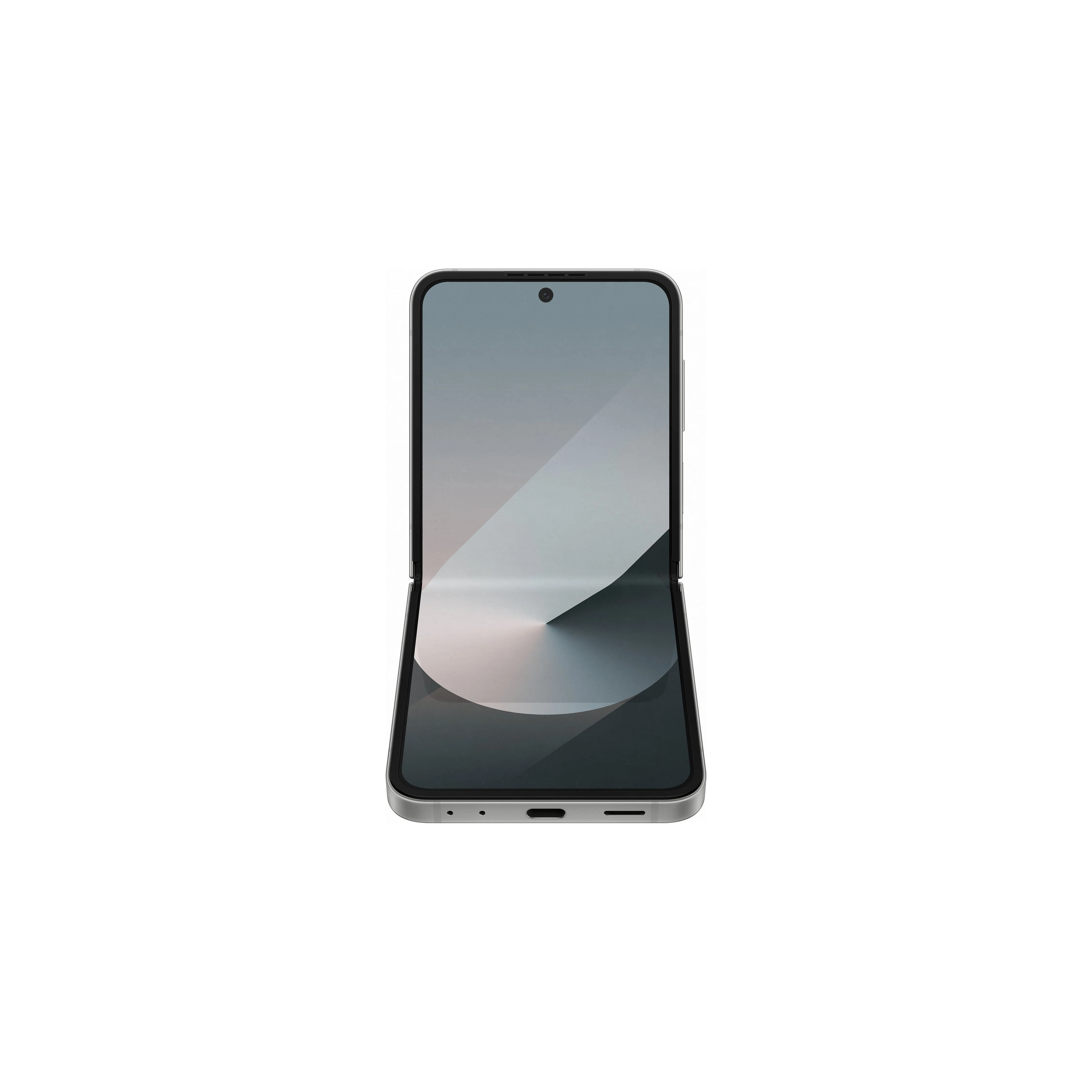SAMSUNG FLIP6 12/512 SILVER SHADOW - Image 4