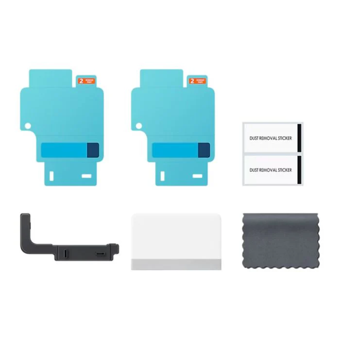 Samsung Flip6 Front Protection Film - Image 2