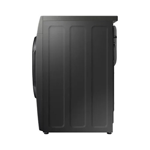 Samsung Front Load Washer Dryer 8kg Black WD80TA046BX - Image 4
