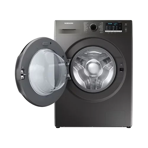 Samsung Front Load Washer Dryer 8kg Black WD80TA046BX - Image 5