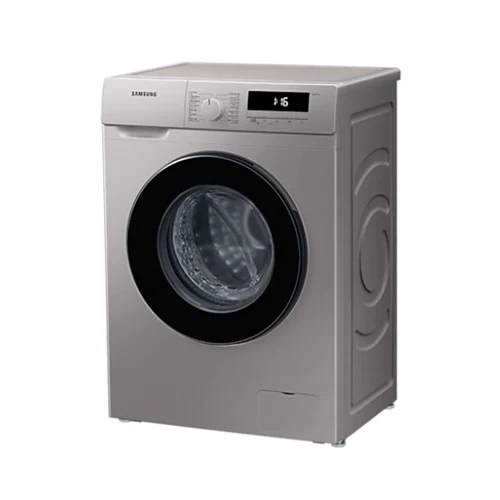 Samsung Front Load Washing Machine 7kg Silver WW70T3020BS - Image 3