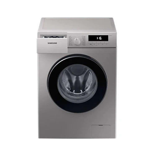 Samsung Front Load Washing Machine 7kg Silver WW70T3020BS - Image 4
