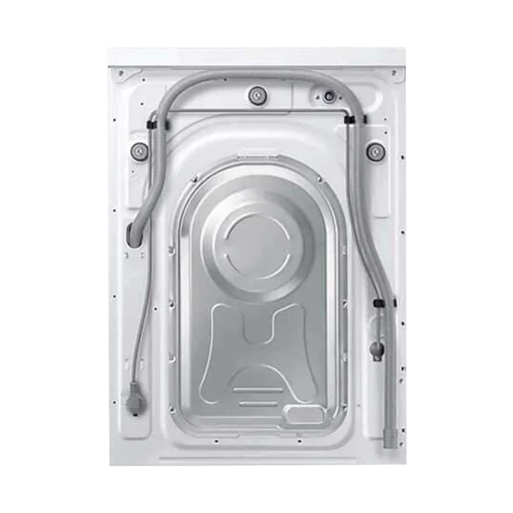 Samsung Front Load Washing Machine 9kg White WW90TA046AE/GU - Image 2