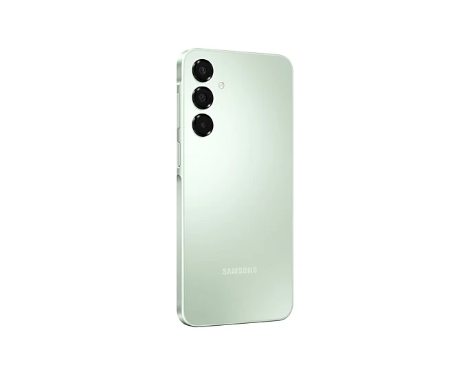Samsung Galaxy A16 Dual SIM 4G Smartphone 6GB RAM 128GB Storage, Light Green - UAE Version - Image 6
