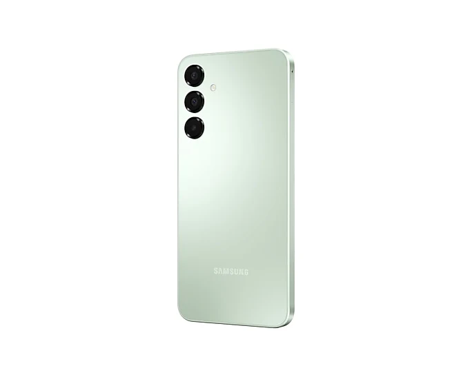 Samsung Galaxy A16 Dual SIM 4G Smartphone 6GB RAM 128GB Storage, Light Green - UAE Version - Image 7