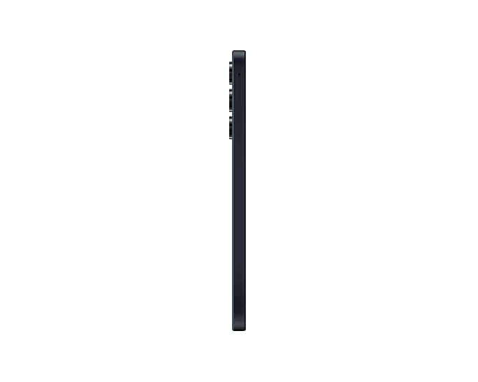 Samsung Galaxy A16 Dual SIM 5G Smartphone 4GB RAM 128GB Storage, Blue Black - UAE Version - Image 8