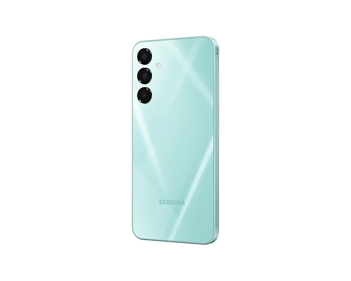 Samsung Galaxy A16 Dual SIM 5G Smartphone 4GB RAM 128GB Storage, Light Green - UAE Version - Image 6