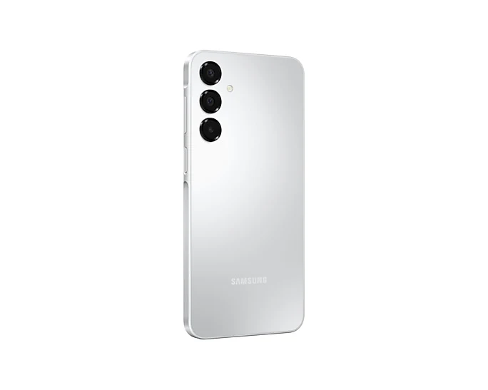 Samsung Galaxy A16 Dual SIM 4G Smartphone 6GB RAM 128GB Storage, Light Gray - UAE Version - Image 6