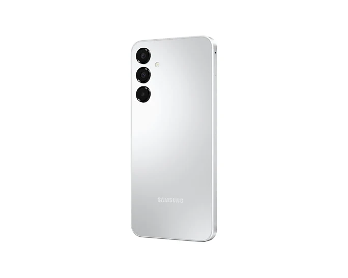 Samsung Galaxy A16 Dual SIM 4G Smartphone 6GB RAM 128GB Storage, Light Gray - UAE Version - Image 7