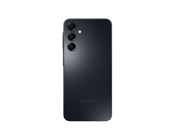Samsung Galaxy A16 Dual SIM 4G Smartphone 6GB RAM 128GB Storage, Blue Black - UAE Version - Image 5