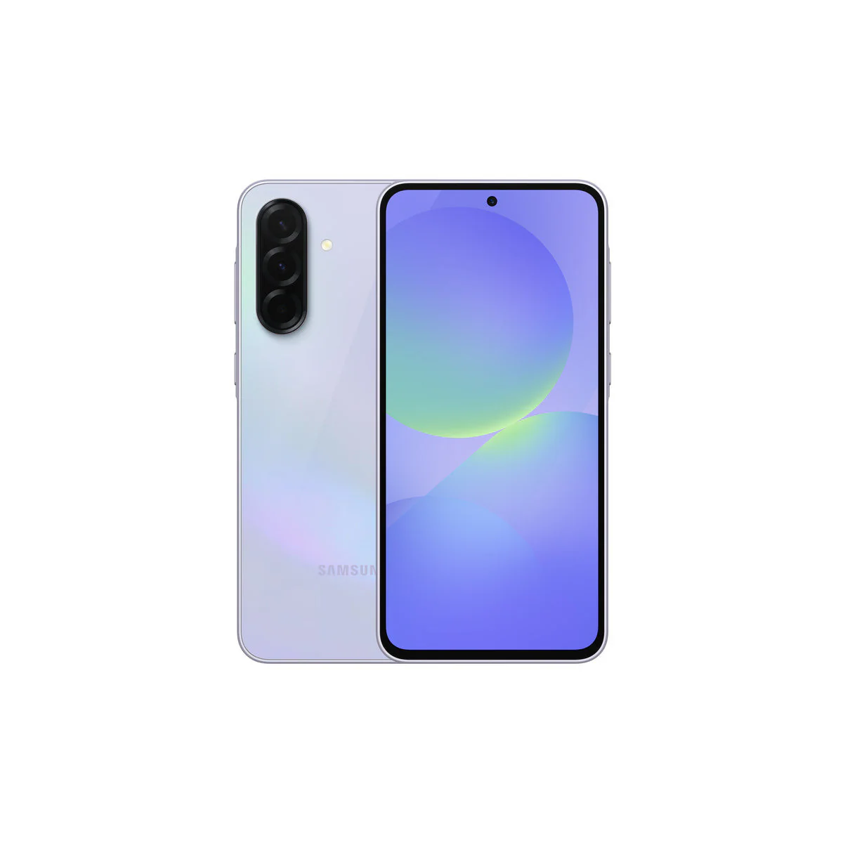 Samsung Galaxy A36 5G Smartphone 8GB RAM, 256GB Storage, Awesome Lavender
