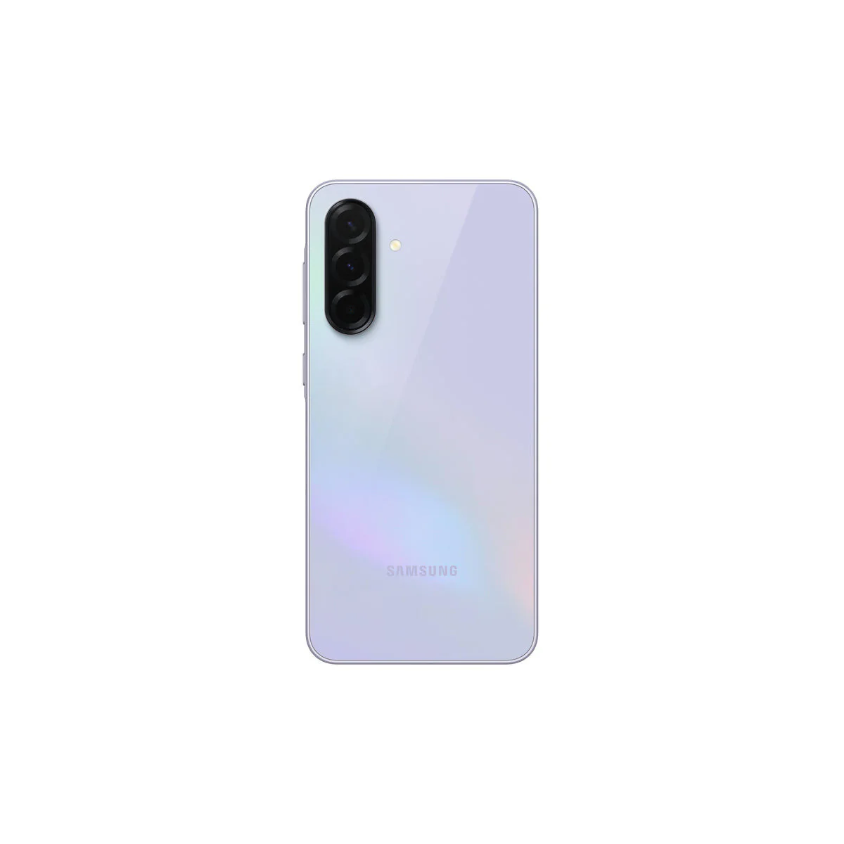 Samsung Galaxy A36 5G Smartphone 8GB RAM, 256GB Storage, Awesome Lavender - Image 3