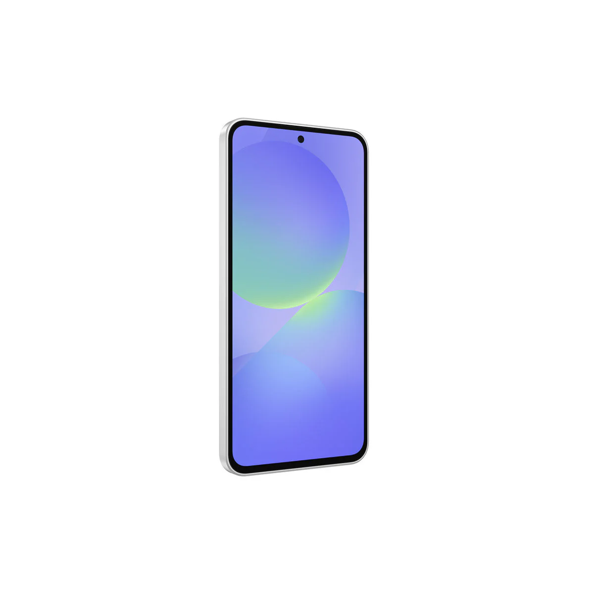 Samsung Galaxy A36 5G Smartphone 8GB RAM, 256GB Storage, Awesome White - Image 4