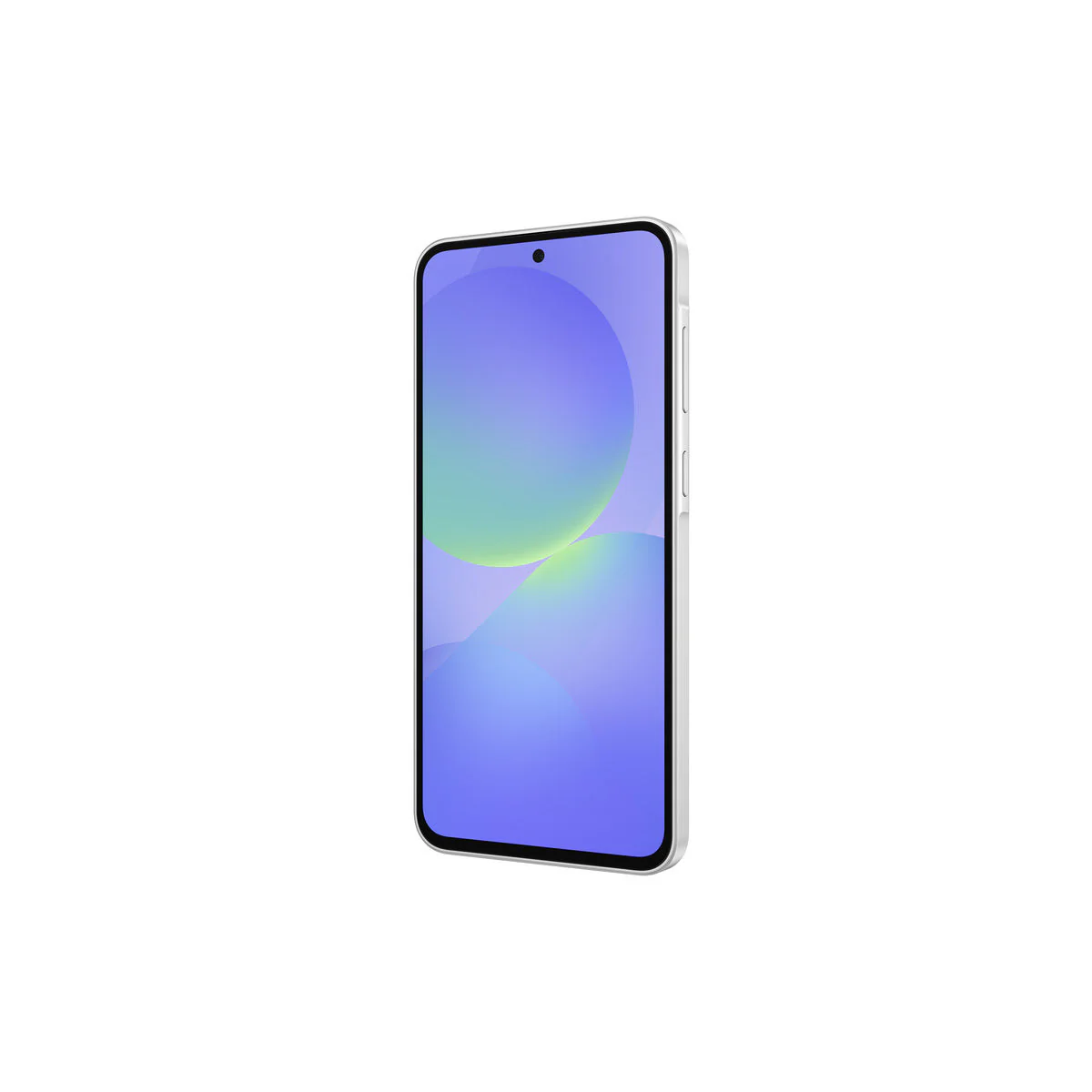 Samsung Galaxy A36 5G Smartphone 8GB RAM, 256GB Storage, Awesome White - Image 5