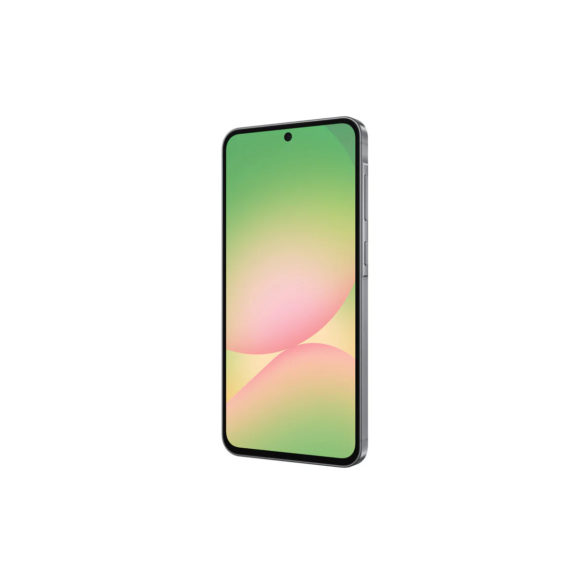 Samsung Galaxy A56 5G Smartphone 8GB RAM, 128GB Storage, Awesome Graphite - Image 5