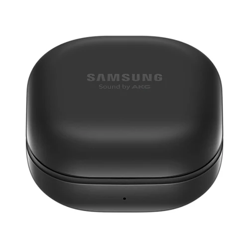 Samsung Galaxy Buds Pro Earbuds with Charging Case Phantom Black - Image 5