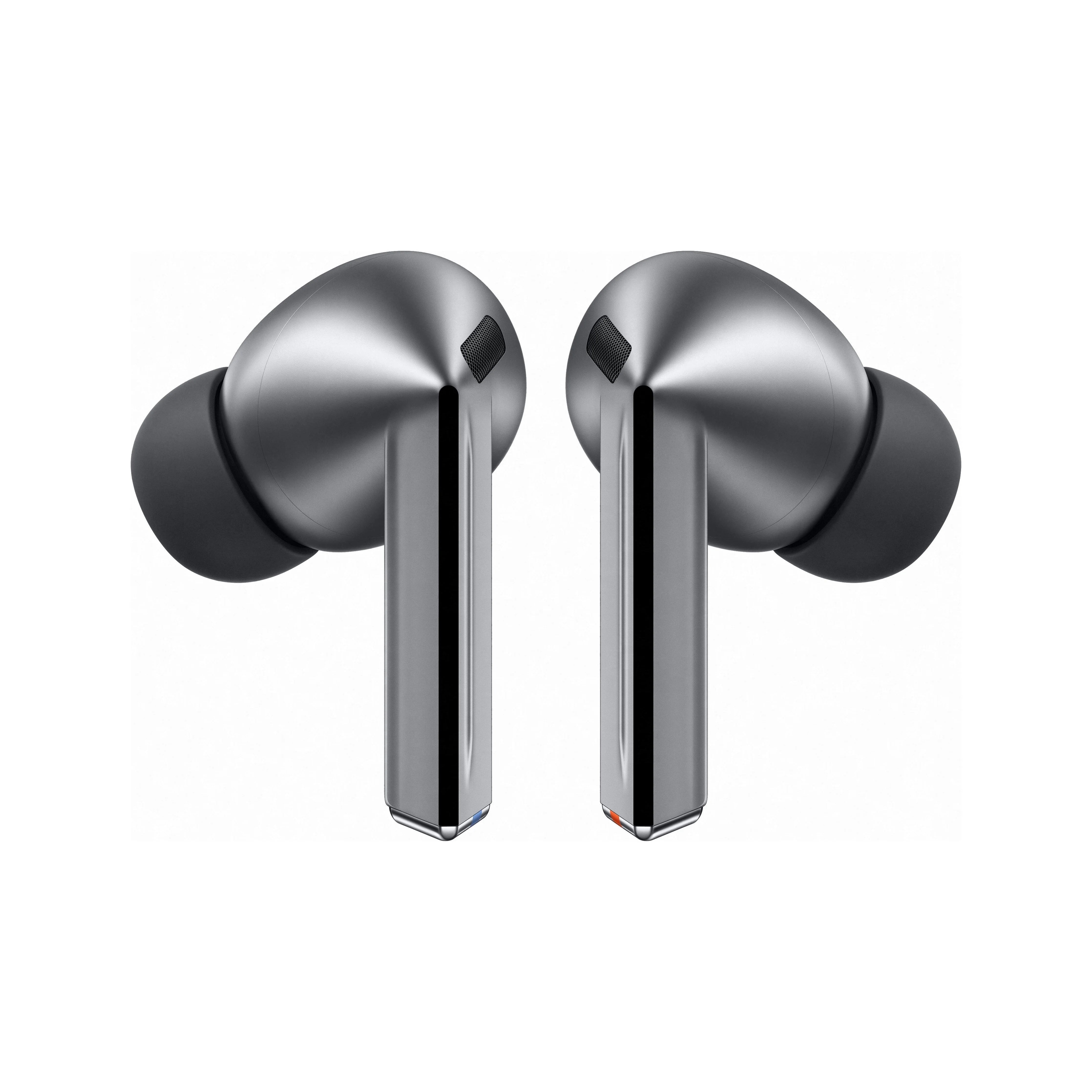 Samsung Galaxy Buds3 Pro - Silver+Smarttag2 - Image 3