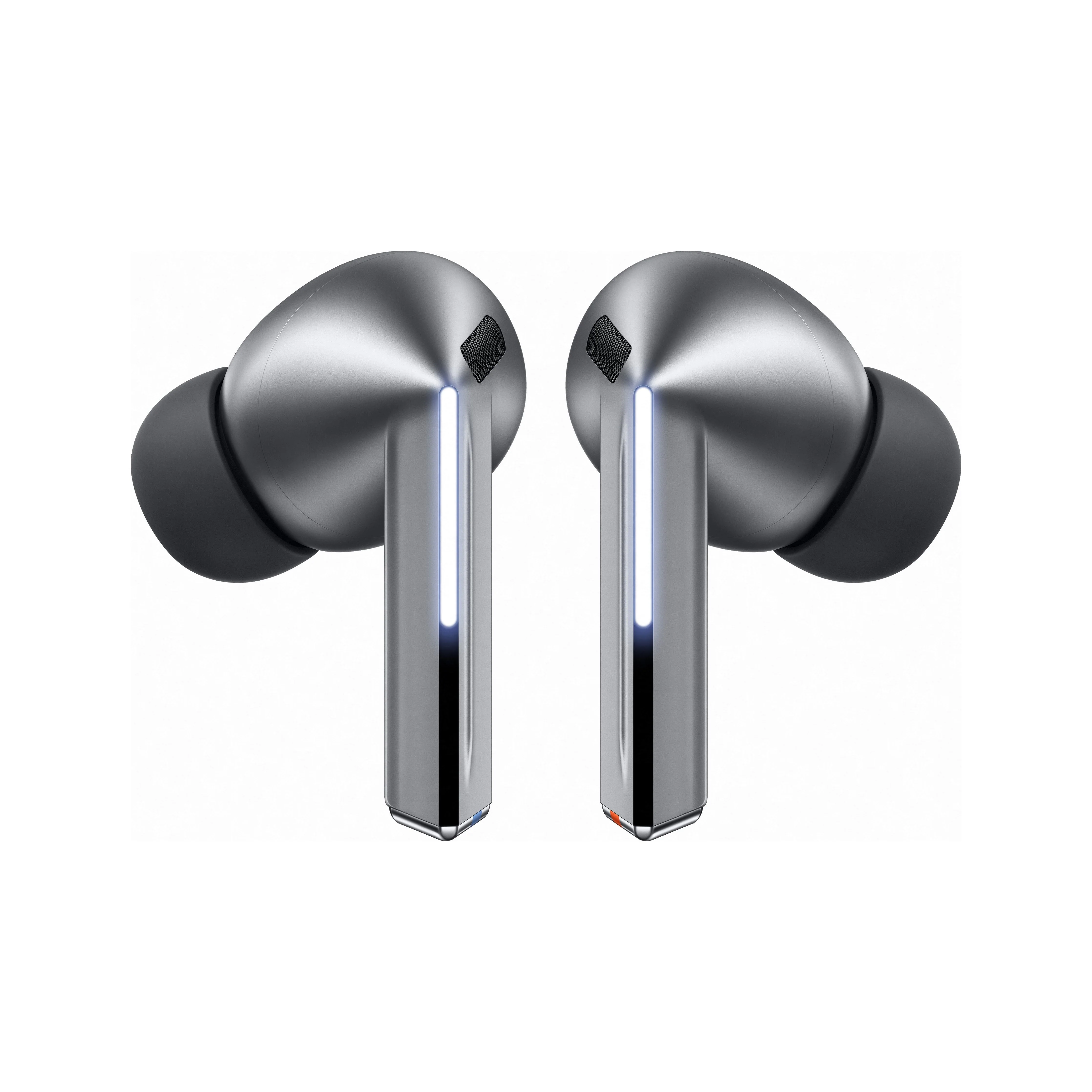 Samsung Galaxy Buds3 Pro - Silver+Smarttag2 - Image 4