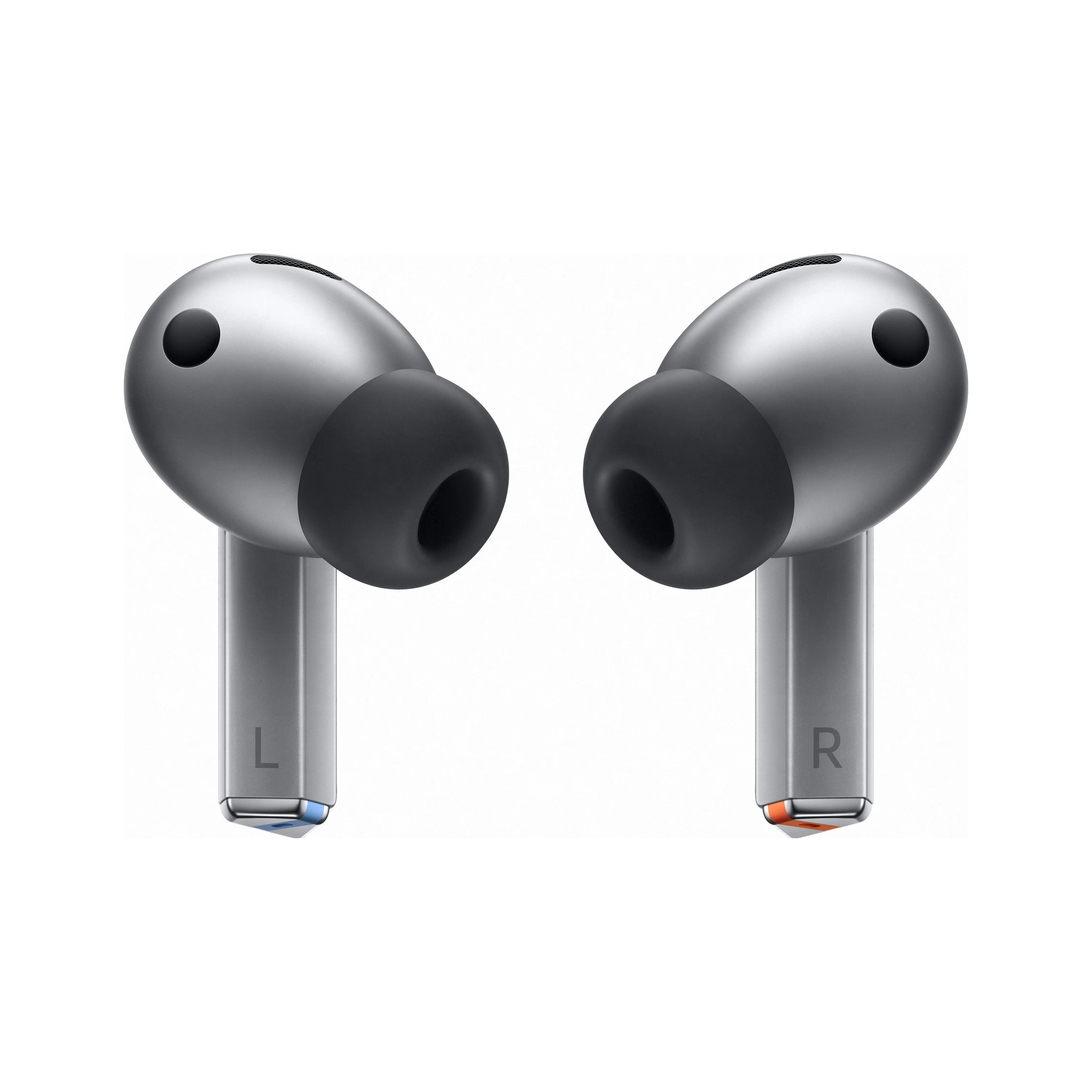 Samsung Galaxy Buds3 Pro - Silver+Smarttag2 - Image 5
