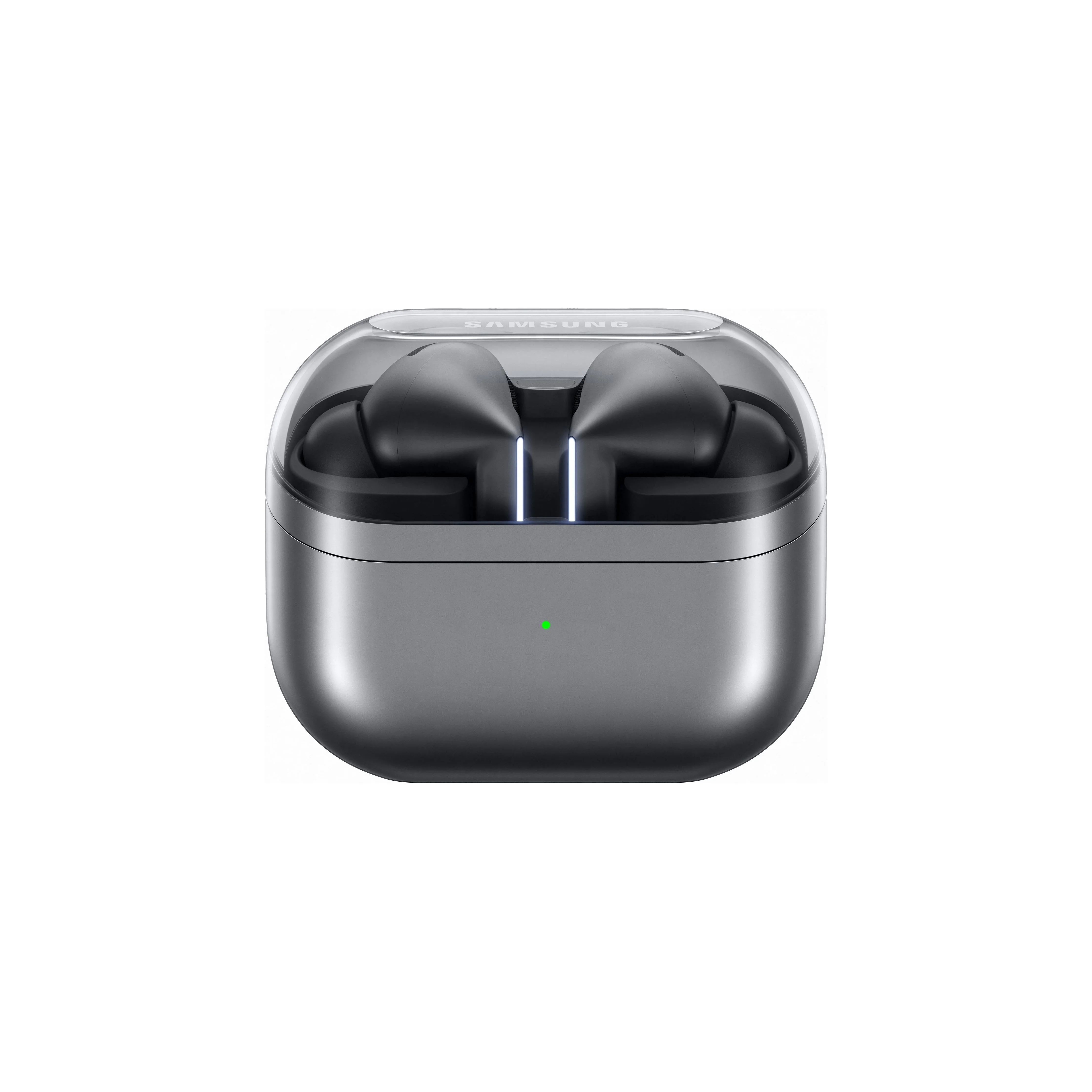 Samsung Galaxy Buds3 Pro - Silver+Smarttag2 - Image 6