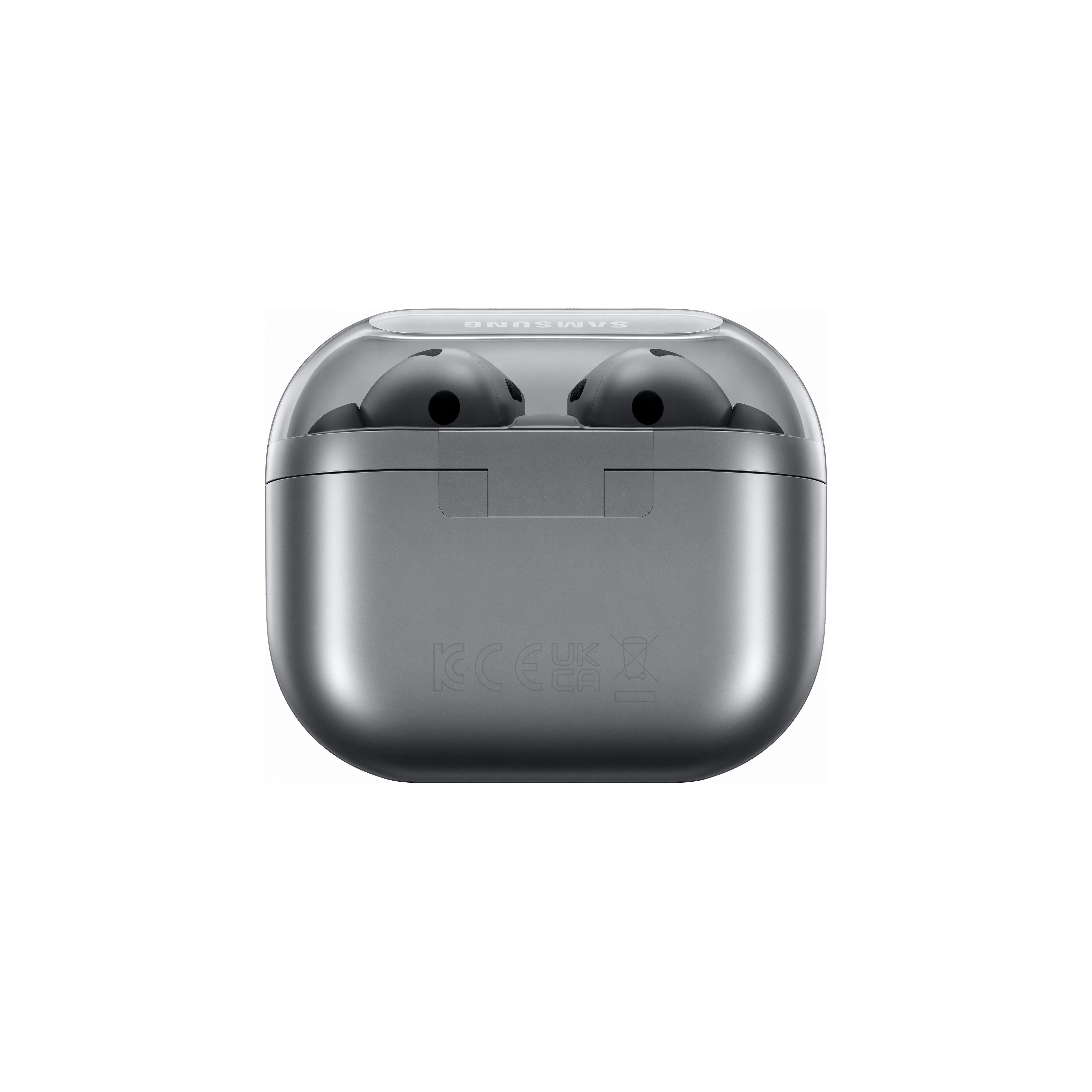 Samsung Galaxy Buds3 Pro - Silver+Smarttag2 - Image 7