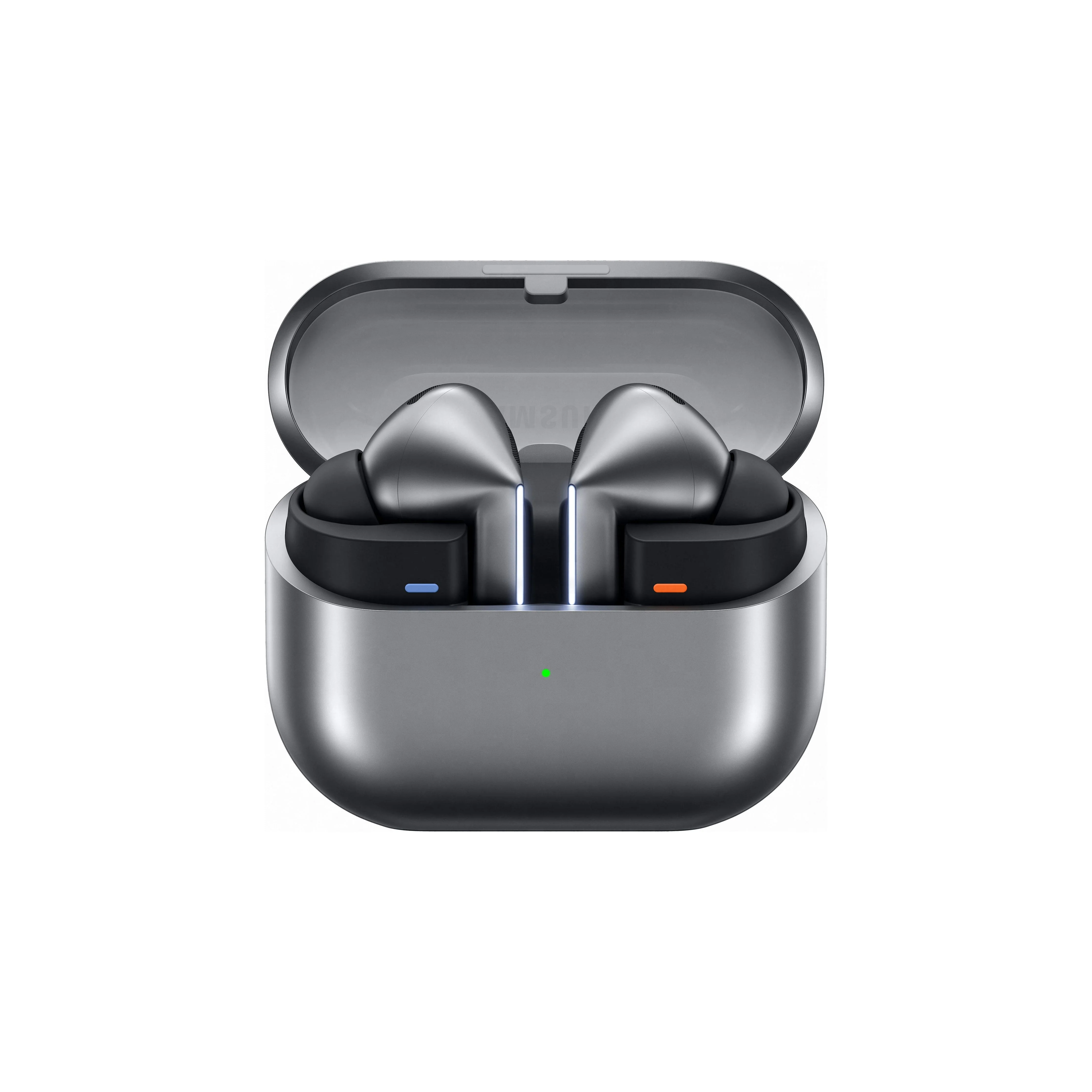 Samsung Galaxy Buds3 Pro - Silver+Smarttag2 - Image 8